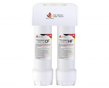 Bộ lọc nước Pure Germany HF Drinking 1