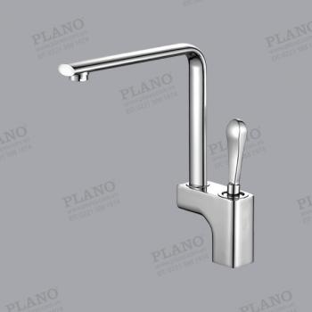 Vòi bếp nóng lạnh gắn chậu Plano 714