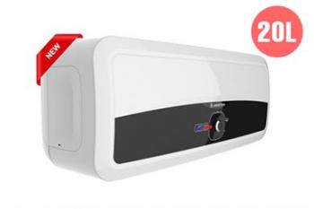 BÌNH NÓNG LẠNH ARISTON 20L SLIM2 20 RS